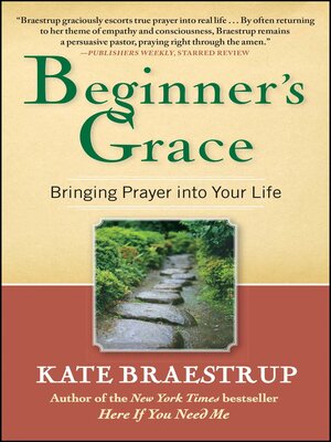 cover image of Beginner's Grace